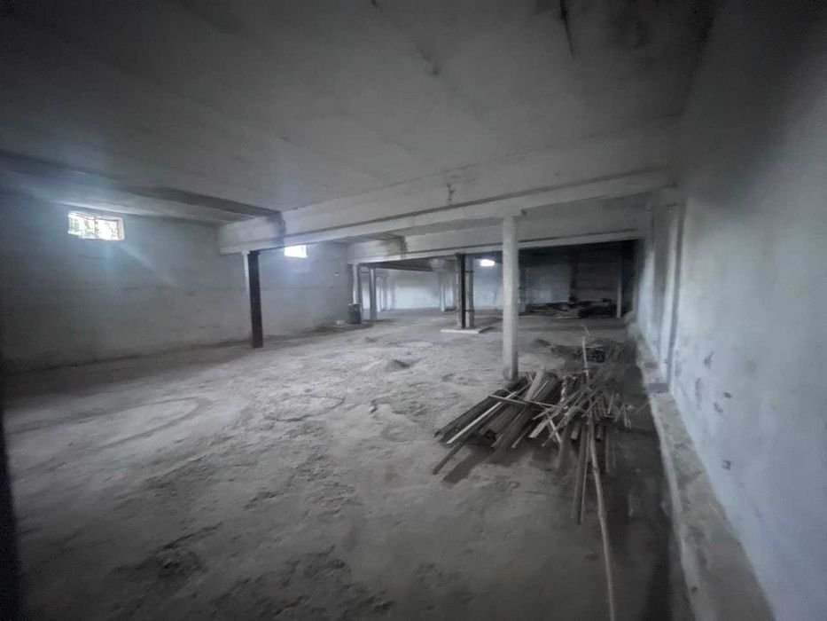Продаю складское помещение, база в Кибрае Байткурган.