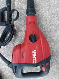 Hilti Te 700 demolator nou.