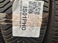 Anvelope iarna Michelin Alpin 7 235/55/19 DOT 2024