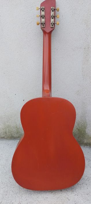 Chitara orfeus lipsa doua cor,i