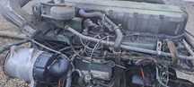 Motor volvo turbo diesel 480 cai putere