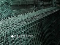 Evrozabor setka 3d yevrozabor евросетка от производителя