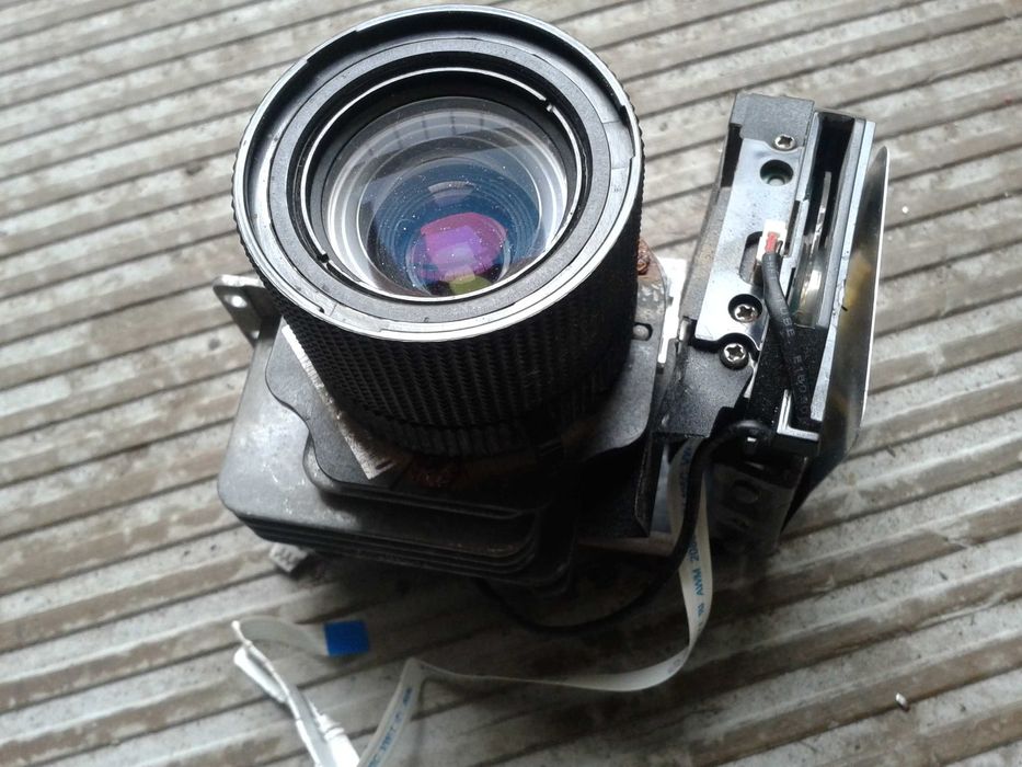 фотоапарати ,камера лот.обективи