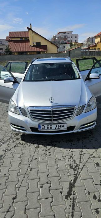 Vand Mercedes e clase w212