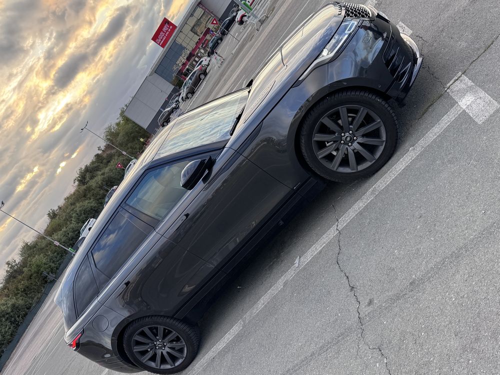 URGENT/OCAZIE Velar / Motor Nou / Distributie noua