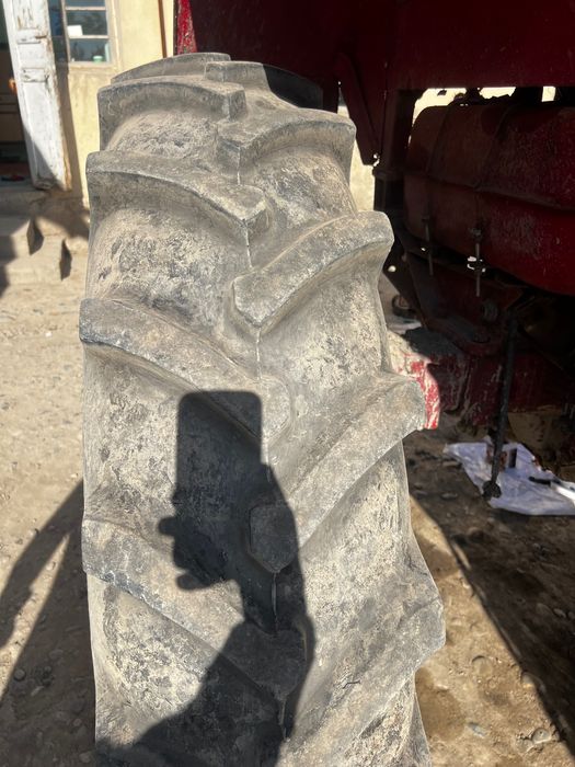 БЕЛАРУС МТЗ-80 - Сотилади