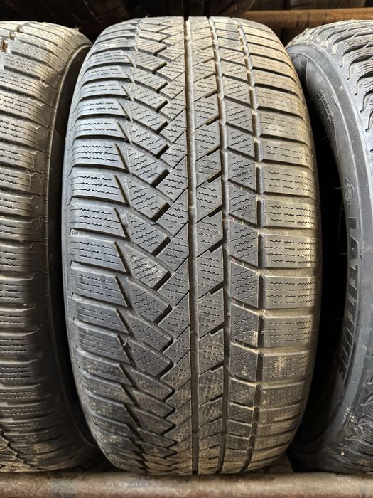 Anvelope 265/50/19 Continental