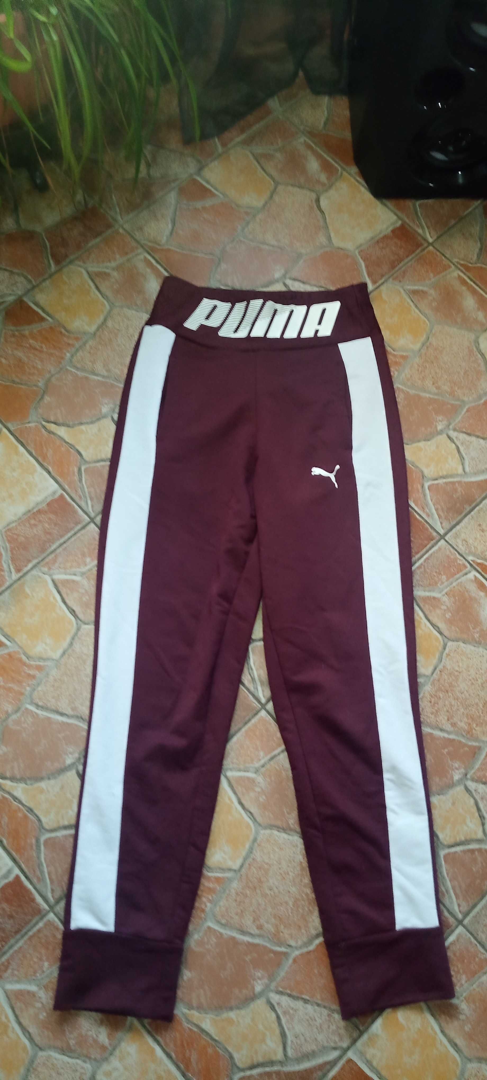 Дамско спортно долнище PUMA