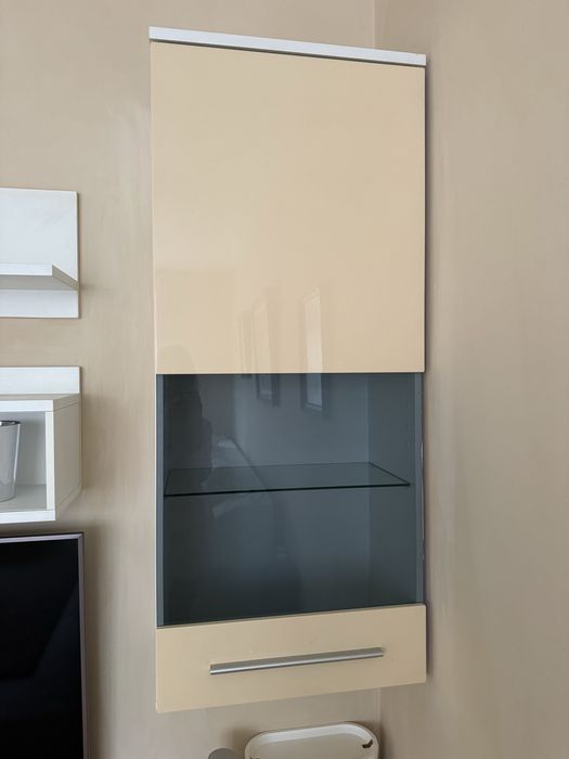 Модулна секция за хол