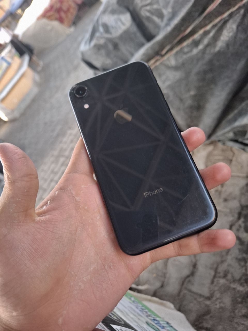 Iphone XR srochna