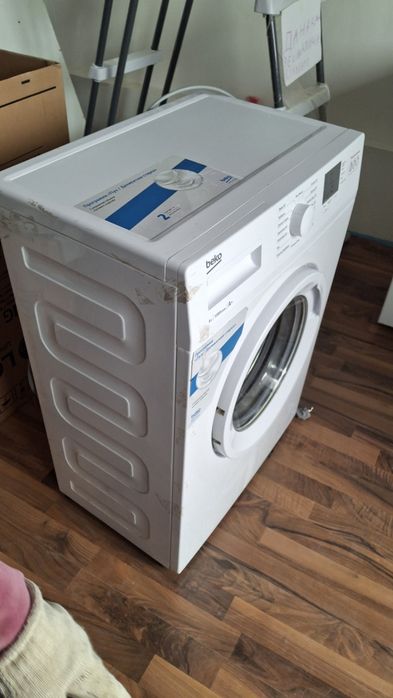 Beko 6kg стиральные машина жағдайы жақсы