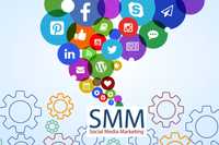 Smm marketing/Смм маркетинг обучение