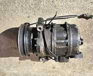 Compresor aer conditionat vw passat b5.5