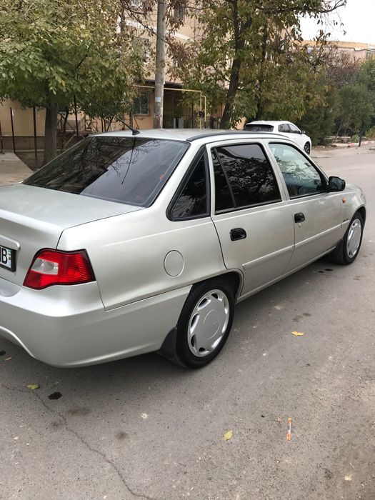 Нексия 2 Сонс Аренда с Выкупом