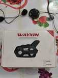 Intercom moto bluetooth Wayxin R5