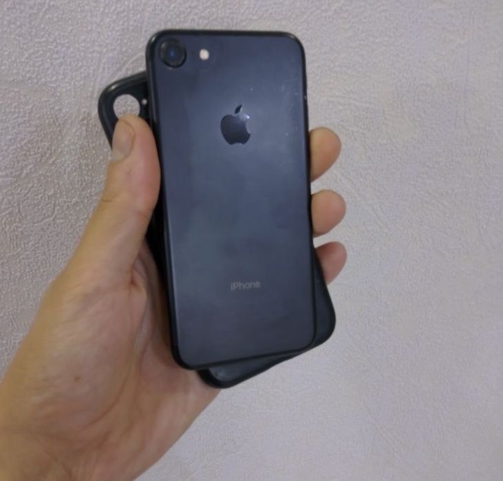 Айфон 7 хорошем состаяние