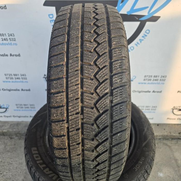 Anvelope iarna 185/60/15R 84T DOT 2021