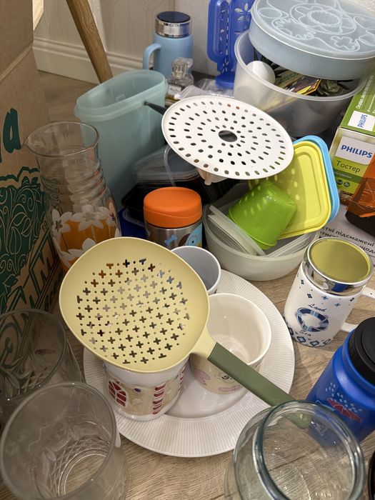 Отдам все вещи бесплатно