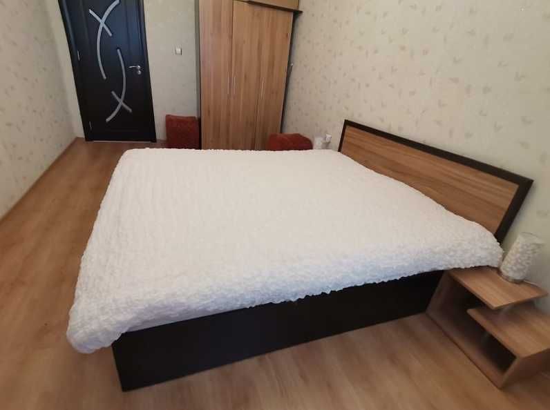 Продава се Двустаен апартамент в София, Стрелбище - 78 кв.м за 2398 €/кв.м - Снимка #2