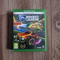 Rocket League - Xbox One