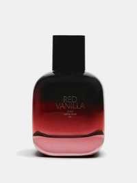 (Женский) ZARA Red Vanilla 90 мл / парфюм / духи / parfum / atir