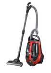 Aspirator fara sac 2200 W Samsung comanda Wireless perfect