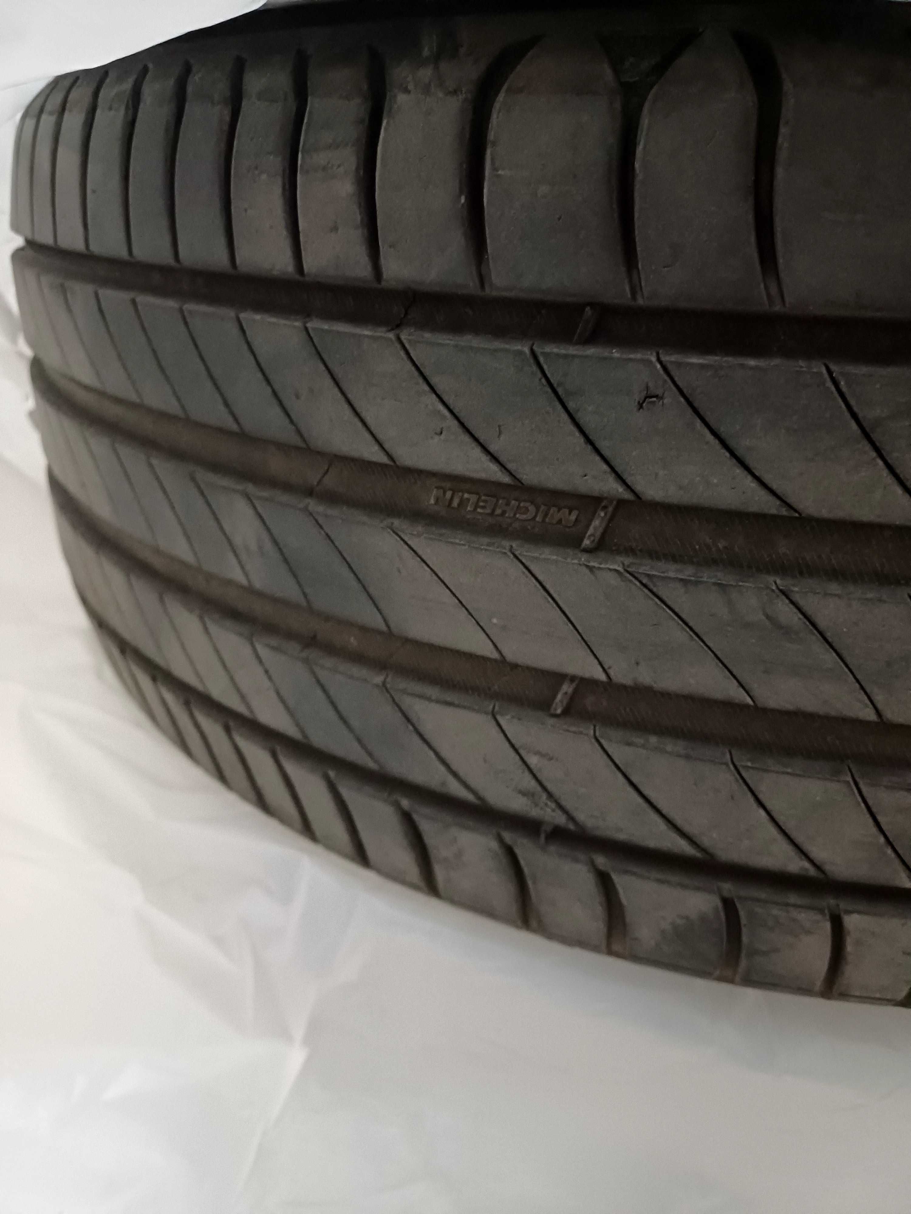 Летни гуми Michelin 225/45/17