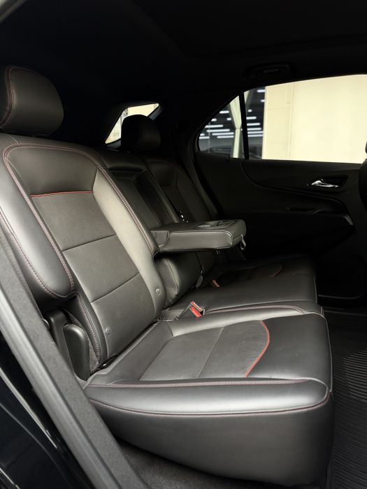 Chevrolet Equinox RS AWD 472 milyonligi full