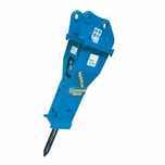 Picon buldoexcavator ford 555e 655e 675e