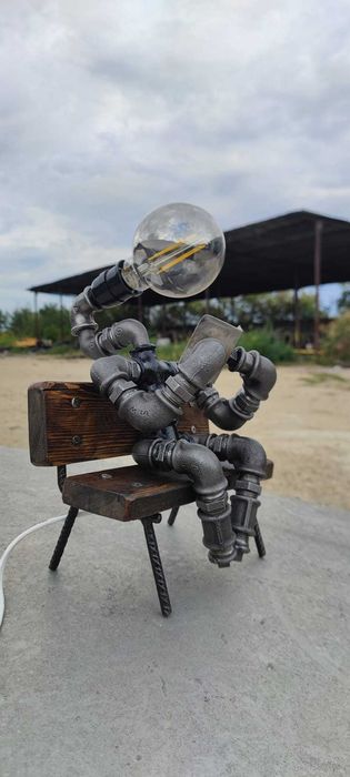 Sabie decorativa,unicata,custom made