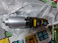 Vand motor electric 220v pt blander