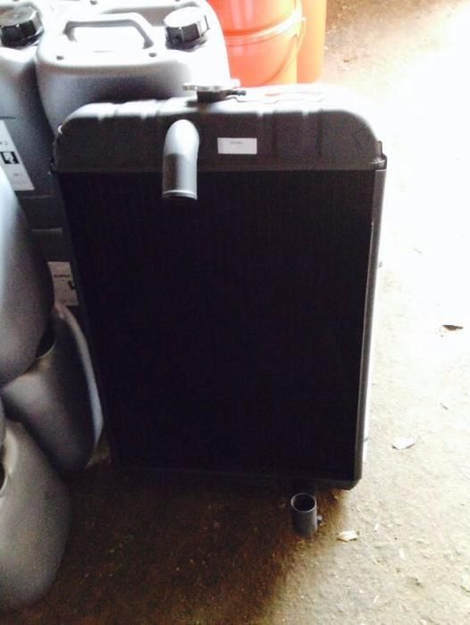 Vand Radiatoare de Raba ,U 650,U 445,TAF,IFRON ETCDE