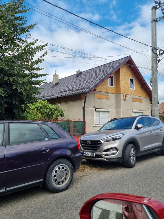 Reparatii si montaj acoperișuri,dulgherie mansardări și multe altele