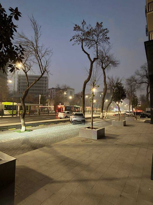 Продажа нежилое 181м2. Ор-р: Фрегат / ЖК "Шошкент" 24/7