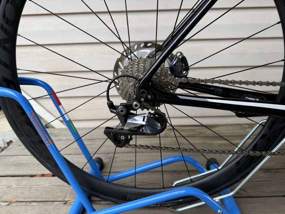 Карбонов велосипед Trek Emonda SI 6 Disc Pro