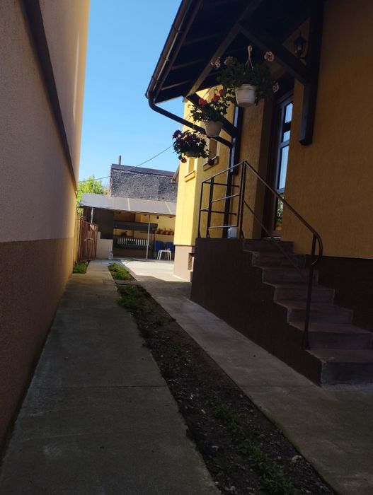 Vând casă 14 Mai(Lidl)