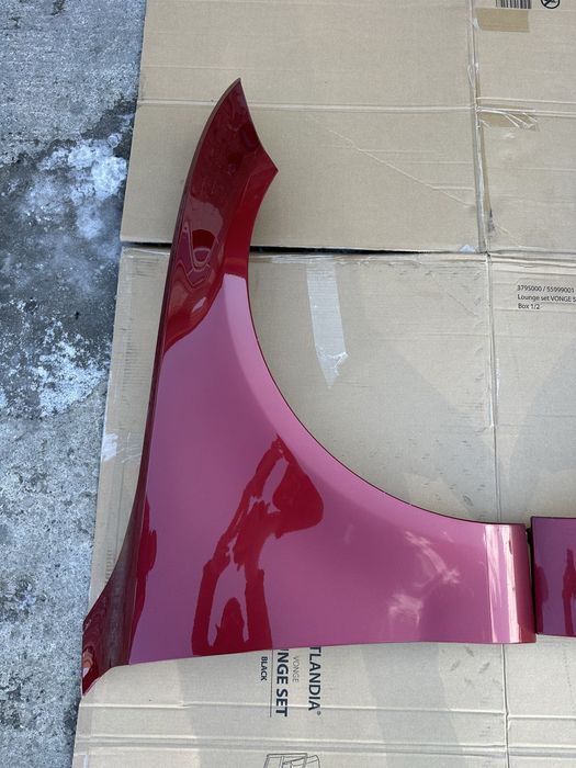 Aripi / Aripa stanga, Aripa dreapta Audi A7 4G 2011-2017