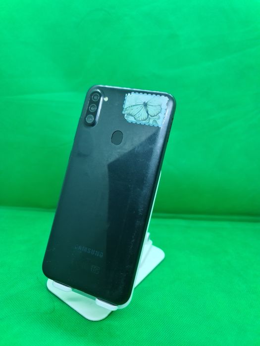 Samsung Galaxy A11 Sotiladi
