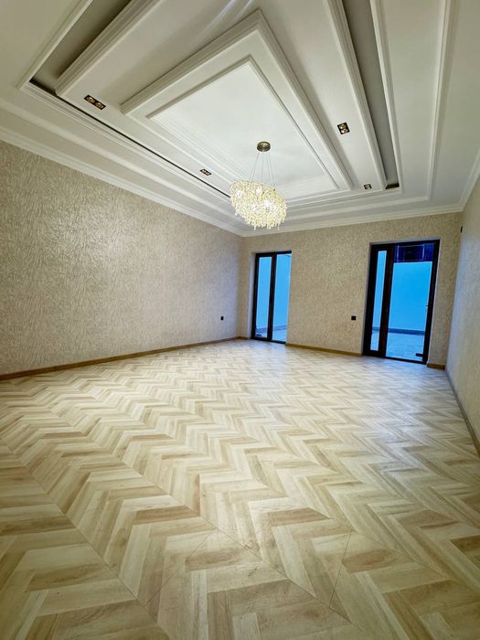 Продается коттеж, таунхоус. ор. Dombrobod city, Чиланзар