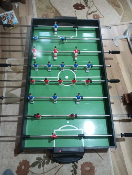 Masa fotbal  foosball Action One
