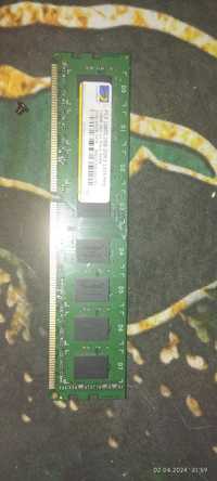 Оперативная память DDR3 2GB