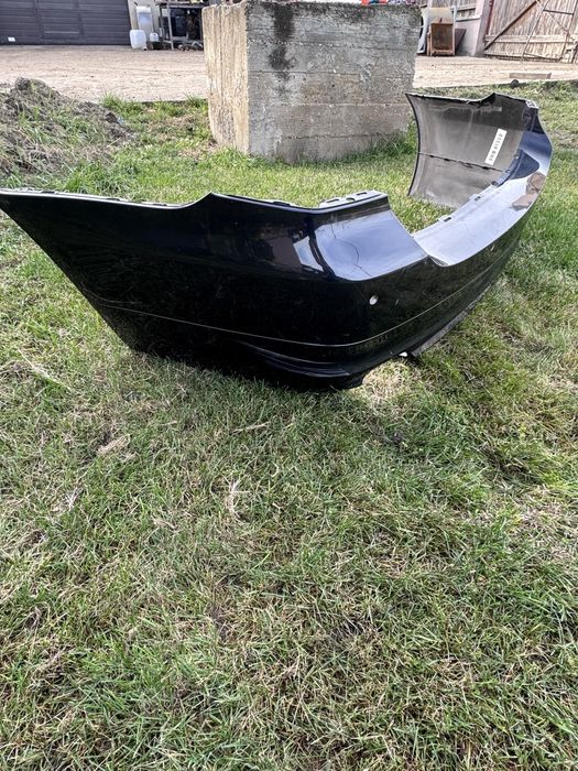 Bara/spoiler spate bmw seria 3 e91