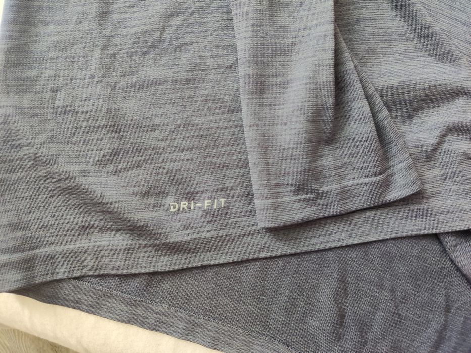 Мъжка блуза с дълъг ръкав Nike Golf