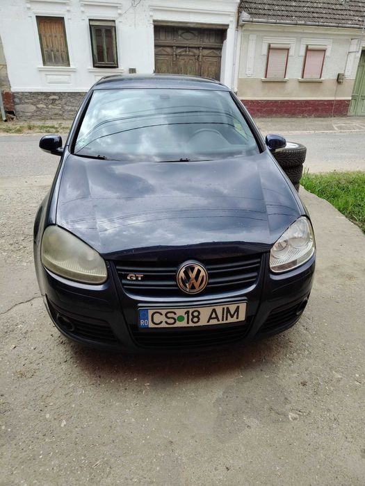 Golf 5, 2.0, 170cp, motorina