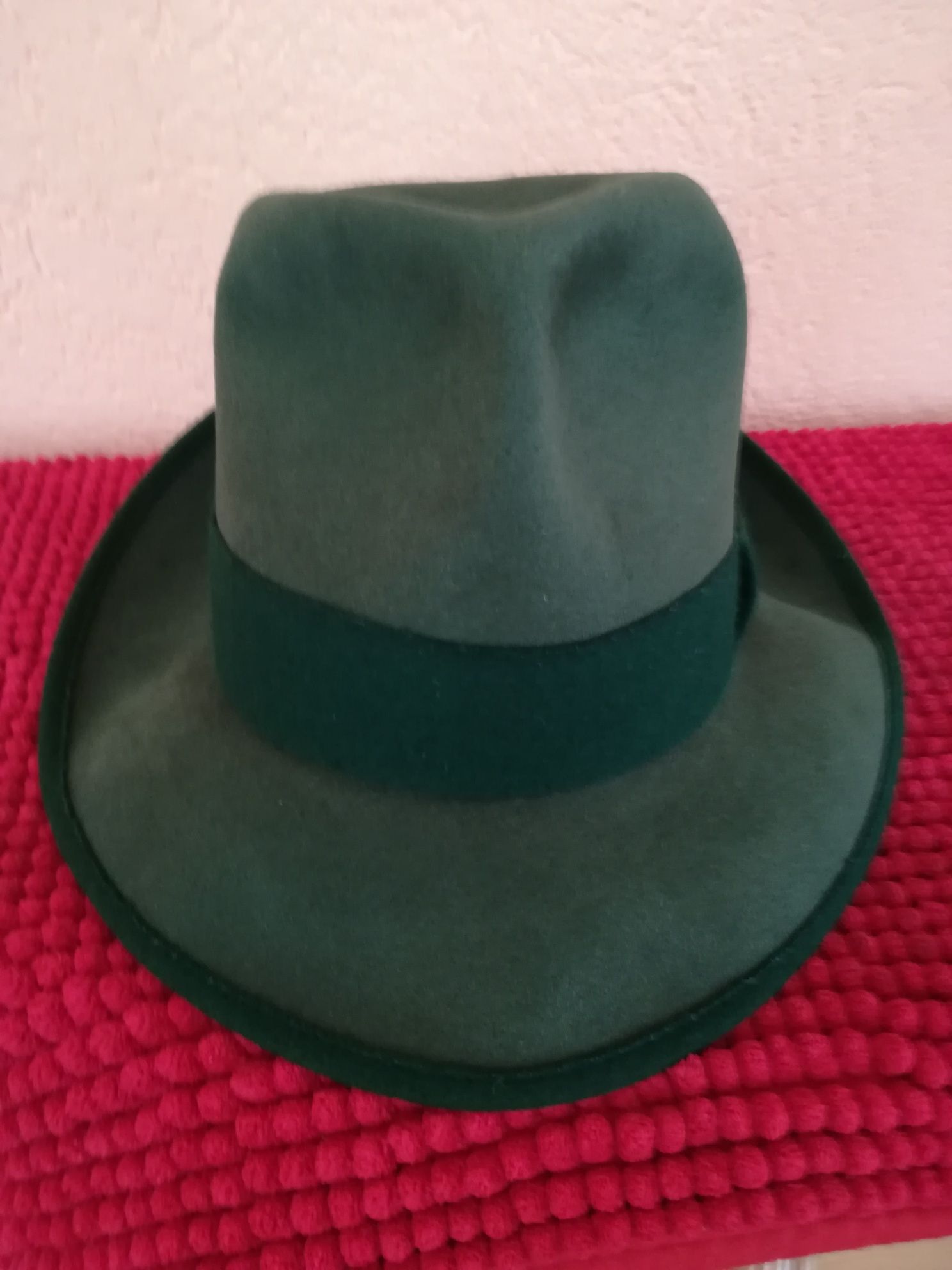 Pălărie Meyer par de iepure