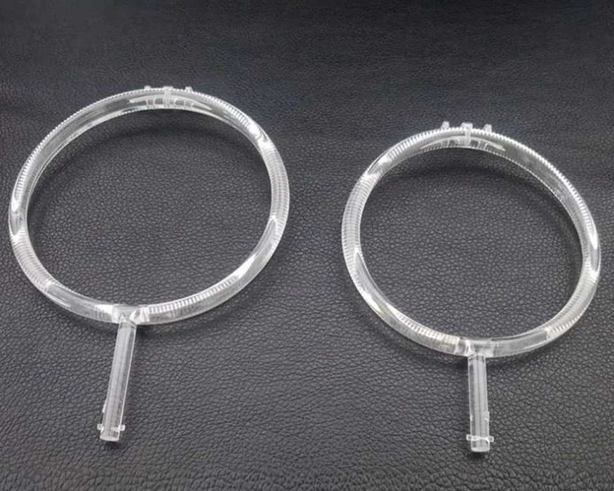 Reconditionare far BMW X3,X4 fibra Led DRL,module Led,sticle