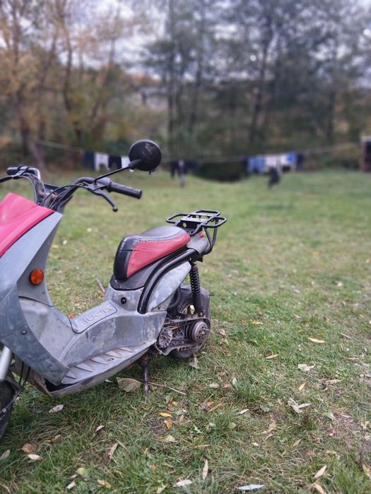 Vand sau schimb scuter