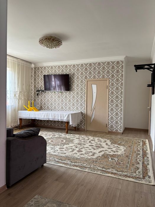 Срочно продаётся дом в центре города Талгар