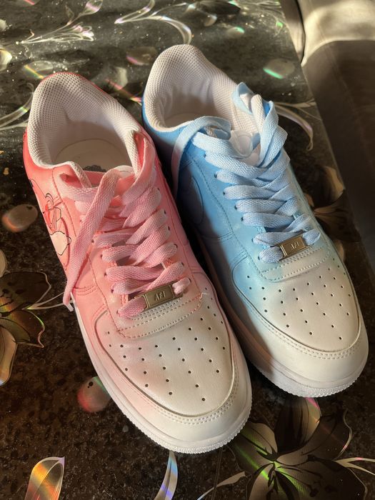 Nike air force 1