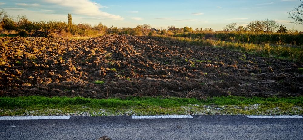 Super oferta teren intravilan